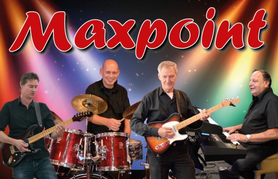 Maxpoint